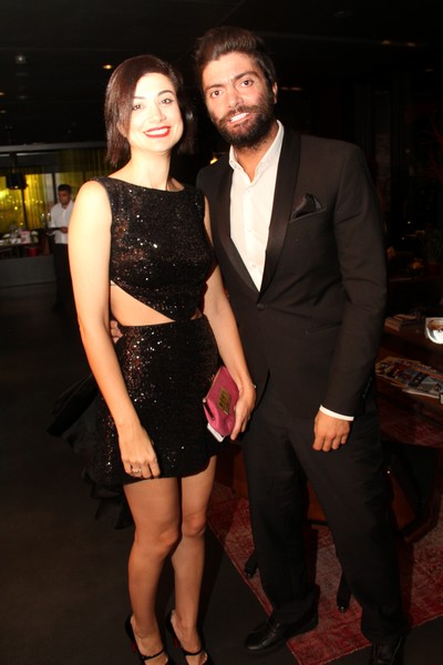 Ounousa Fashion Awards Gala Dinner 